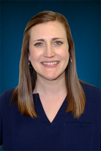 Anna Turner, DNP, CRNP