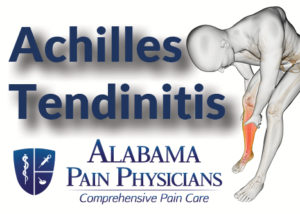 Achilles Tendinitis - Ad 1
