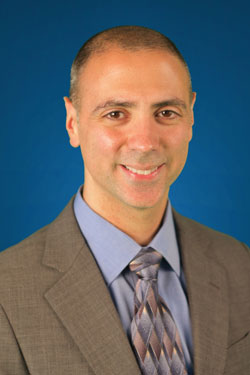 Alexander M. Pisaturo, MD : Physician | Partner