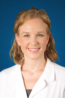 Audra Eason, MD : Physician | Partner