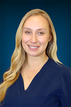 Heather Lee, CRNP :