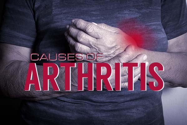 Arthritis