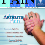 Pain Quarterly