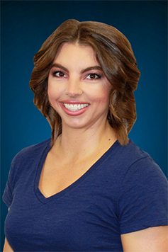 Serina Bourassa, CRNP :