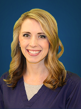 Sara Byars, CRNP : Director of Clinical Operations