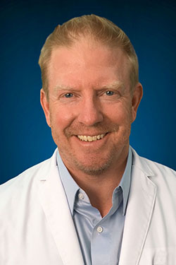 Ty Thomas, MD : Physician | Co-Founder