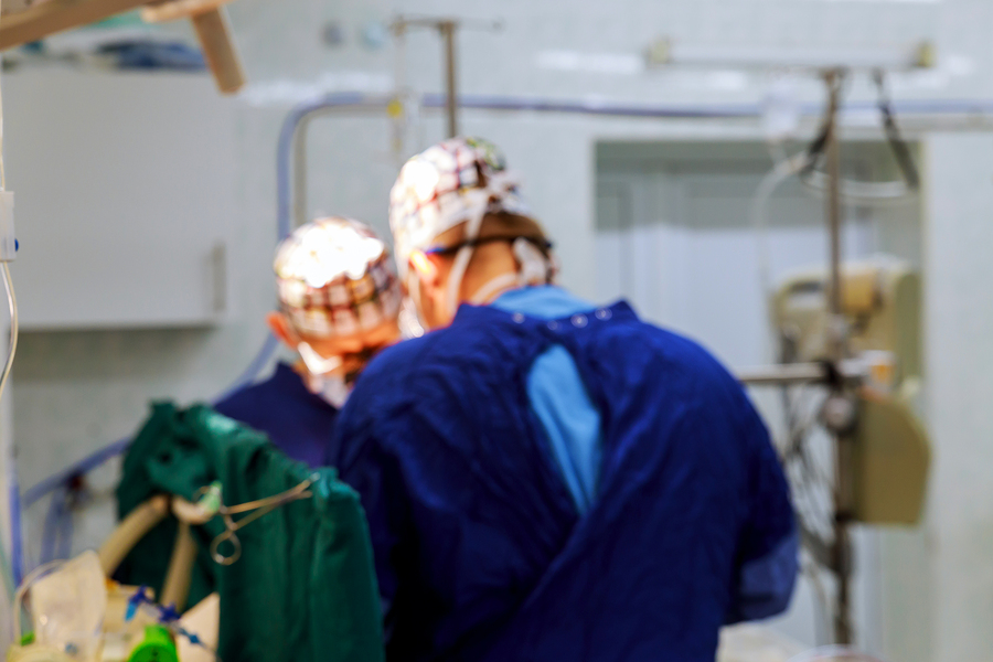 Procedure Pricing